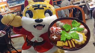 Iconsiam, Iconic Mall In Thailand Vlog Review No. 341