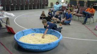 popcorn kickoff