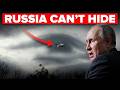 This Swedish Plane Is SILENTLY Breaking Russia&rsquo;s ENTIRE War Strategy