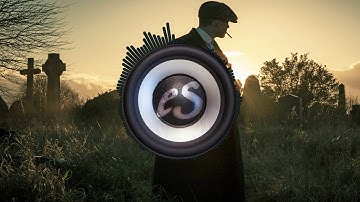 Thumbnail of 🎧Nick Cave & The Bad Seeds - Red Right Hand (Mojo Filter Remix)Peaky Blinders Soundtrack