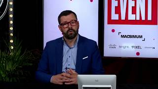 Computerworld Event Promo