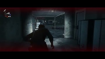 The Evil Within 2 - How to get inside the Safe House