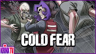 FORGOTTEN PS2 HORROR CLASSIC | Cold Fear - Full Longplay (w/timestamps)