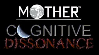 Mother Cognitive Dissonance Livestream Part 2