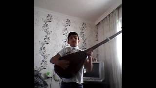 Sazdadolya Vorovskaya