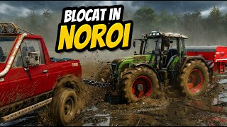 NOROI REALIST! MODUL ANULUI! FS 25 HighLands Fishing Ep.22