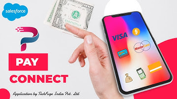 Stripe Integration with #Salesforce || #Stripe