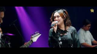 HAPPY ASMARA - CINTA TERLARANG ( Official Live Video Royal Music )