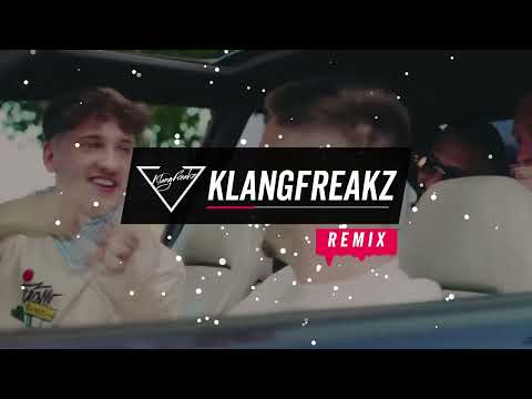 Tream - Dieser Sommer (KlangFreakz Remix) [Dance/Electronic]