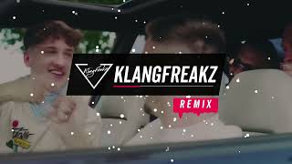 Tream - Dieser Sommer (KlangFreakz Remix) [Dance/Electronic]