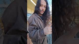 My First Time Dropping In!!! #skateboarding #skating #skate #skater #dropin