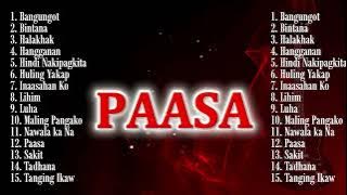 PAASA - PINOY ROCK COMMUNITY | NEW OPM ROCK SONGS 2025