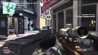 Epic Msr Feed On Resistance