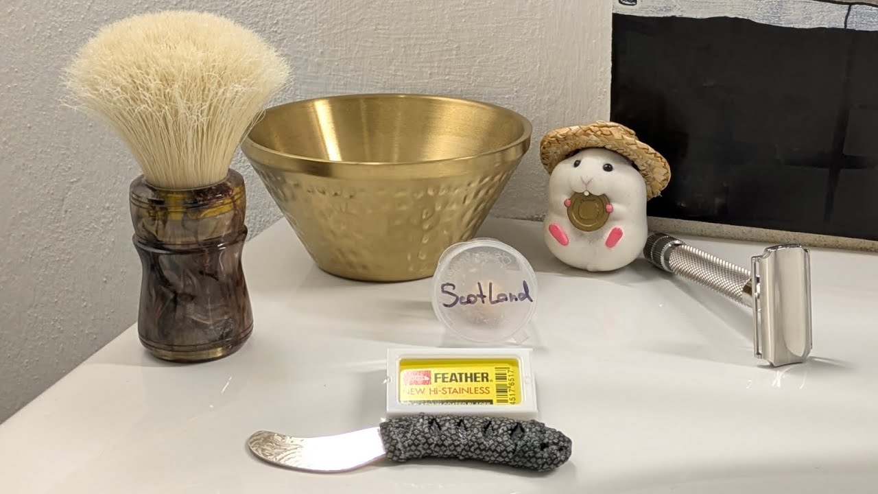 Razorock Recurve RC 80 