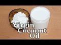 Virgin Coconut Oil | Flo Chinyere