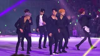 KCON LA-Got7-Never Ever(FanCam)