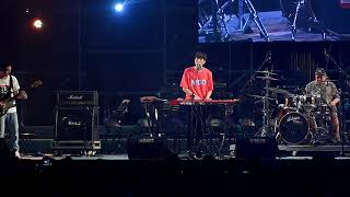 20191010 屏東雙十國慶晚會表演~CosmosPeople宇宙人~如果我們還在一起 What If We