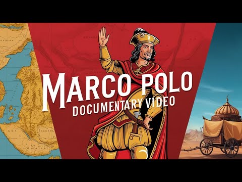 من هو ماركو بولو سيرة المستكشف الأشهر