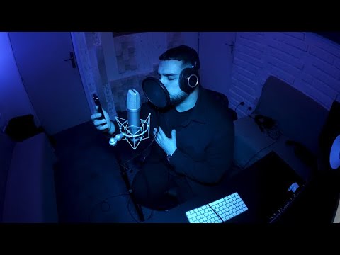 Jayel - Même si j’ai mal (Visualizer)