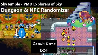 SkyTemple Randomizer - ROM Editing - Project Pokemon Forums