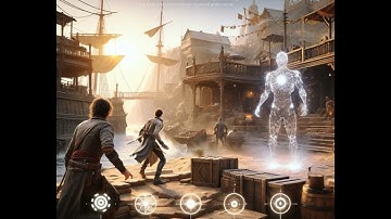 How Artificial Intelligence is Revolutionizing Video Game Development