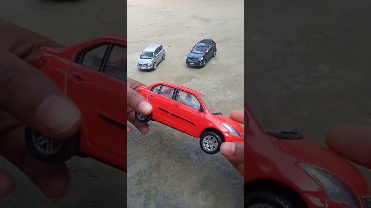 centry toy car Swift dzire 
