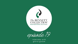 Interview with Gloria Groom