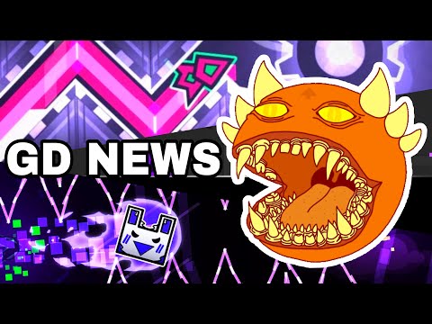 GD NEWS | Silent Circles Verified, 2.2 Leaks, Rain, Ascension to Heaven, LIMBO, and more!