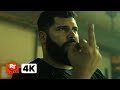Den of Thieves 2: Pantera (2025) 4K - Who Has The Best Music? Scene | Movieclips