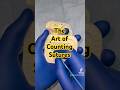 The Art of Counting Sutures #cst #surgical #nurse #surgeon