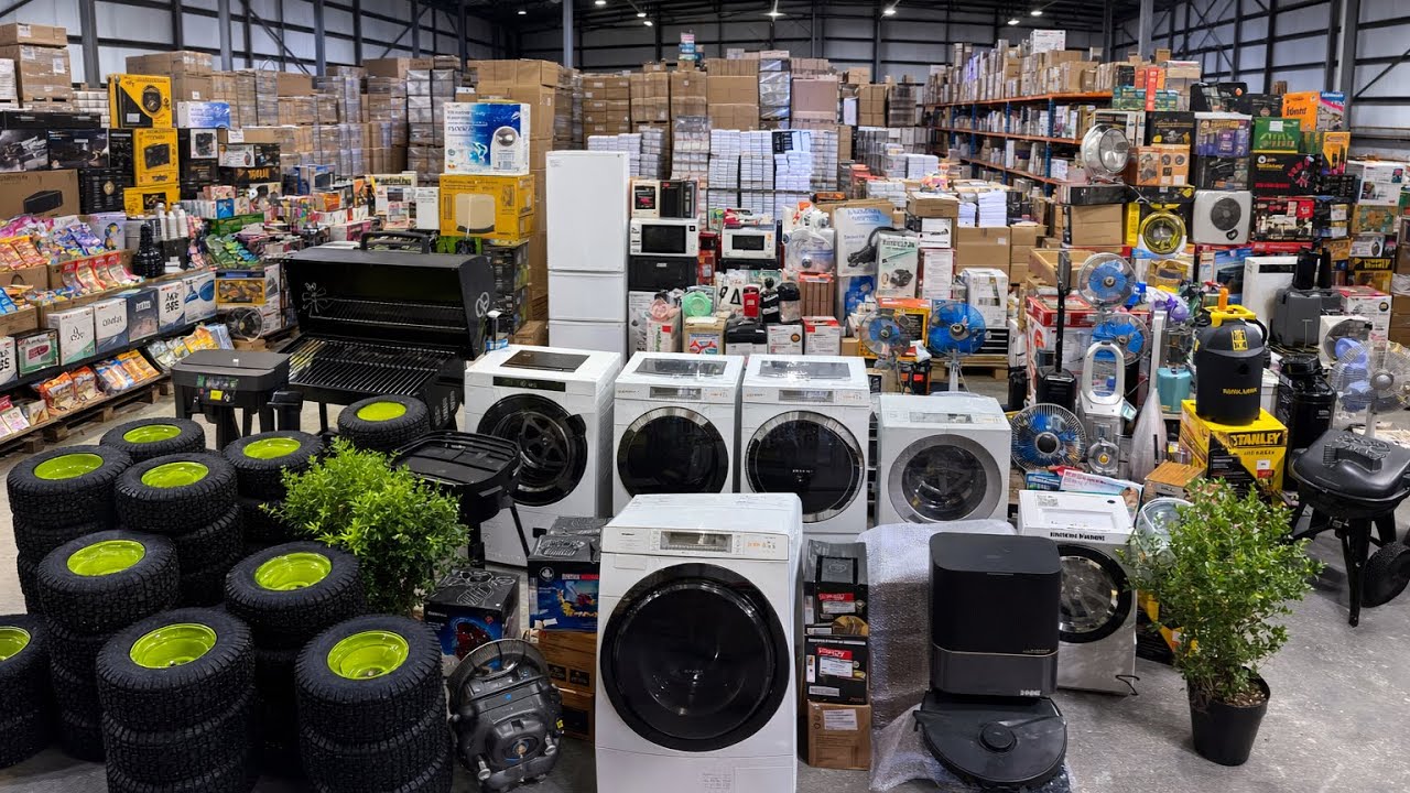 Hàng nội địa Nhật. Máy hút bụi của Mỹ. Bánh xe Mỹ. Nồi chiên không dầu. Quạt hút mùi. Bếp gá