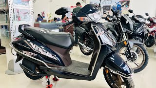 Honda Activa 6G 25th Anniversary Edition! New GST Price! All Features covered