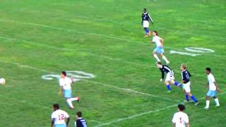 09132016 FHS v Reading 1st half part 1