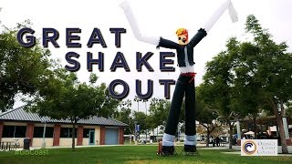 2015 ShakeOut