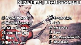 Download lagu Kumpulan Lagu indo terbaik sepanjang masa