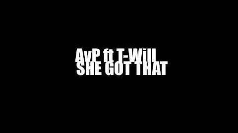 2 Chainz-Birthday Song(Remix)-She Got That