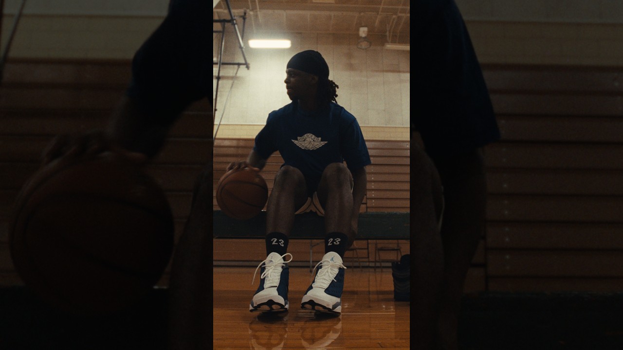When you're repping the Chi, the only option is Greatness. #basketball #TheOneGlobalFinals #TheChi