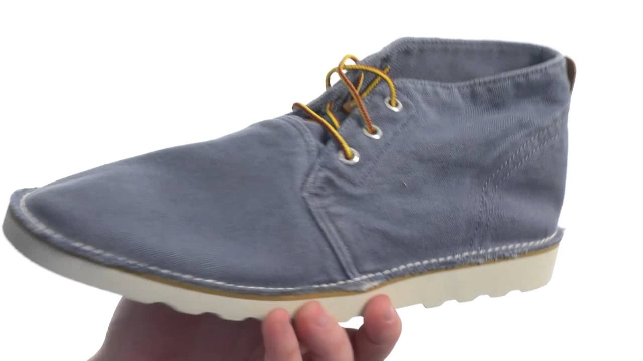 timberland earthkeeper chukka