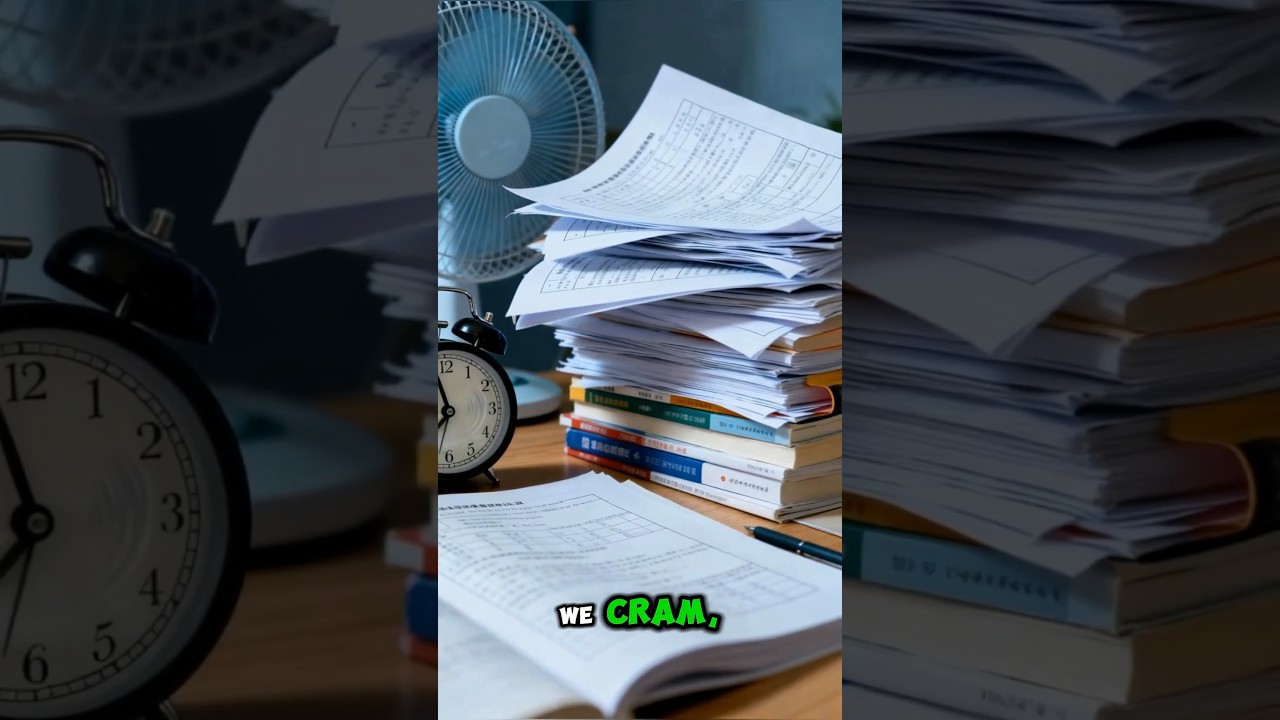 What If Schools Dropped EXAMS Forever Would It Work? 