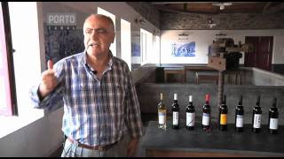 Quinta do Zimbro, Régua