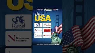 #meezabfutureconsulting #studyinusa #studyabroad #internationalstudents
