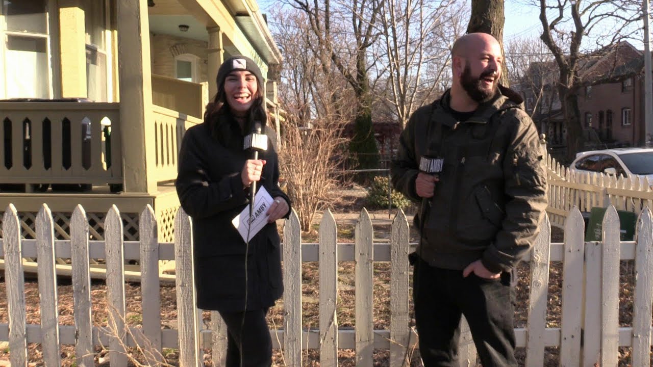 Interview with Being As An Ocean