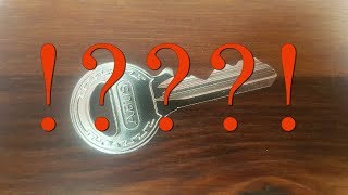 2 Tips to Conquer Unidentified Keys