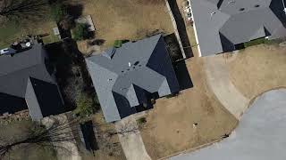 3071 N Rutile Dr, Fayetteville, AR 72704