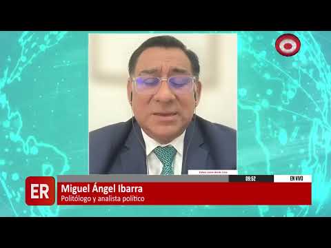 CONFIRMAN QUE RELACIÓN ENTRE LETICIA Y SANTA ROSA SON ARMÓNICAS