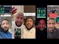 ماذا قال جمهور الهلال و الاتحاد بعد خسارة النصر 2-3 من الاهلي الصدارة طارة 