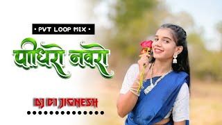 PIDHARO NAVRO | NEW SONG | PVT LOOP MIX | DJ B1 JIGNESH 