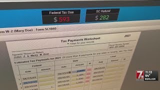 Last minute tax tips to maximize your refund