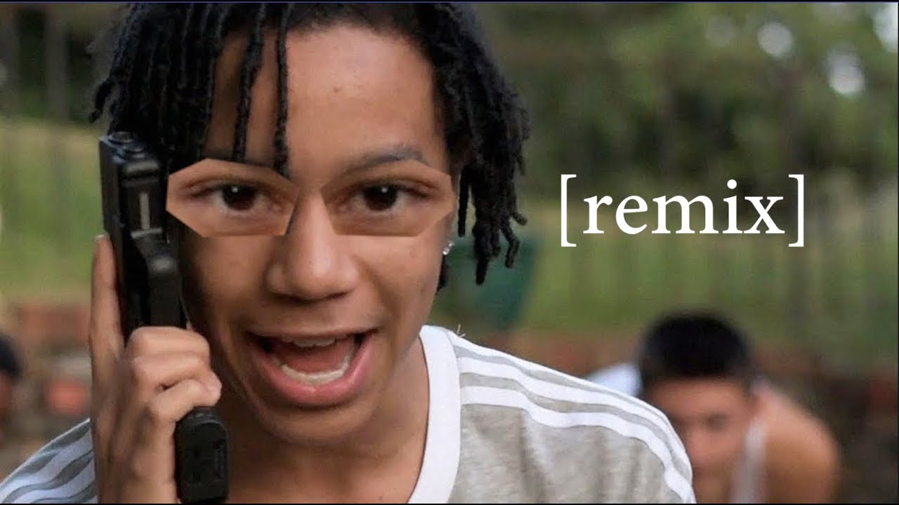YBN Nahmir - Rubbin Off the Paint [BANGER REMIX] - YouTube