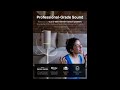 This Portable Projector Replaced My TV! | XGIMI MoGo 3 Pro